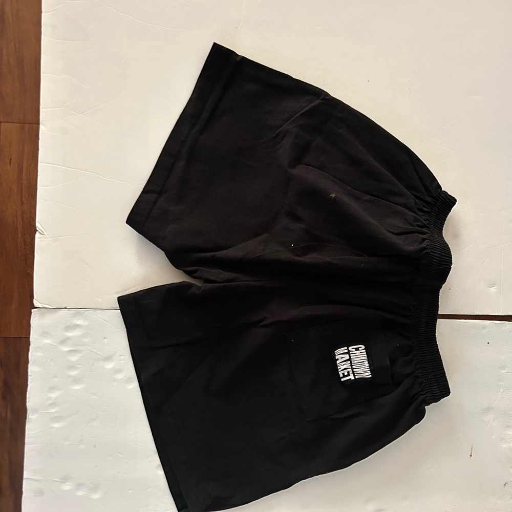 Men’s basketball shorts - Picture 3 of 4